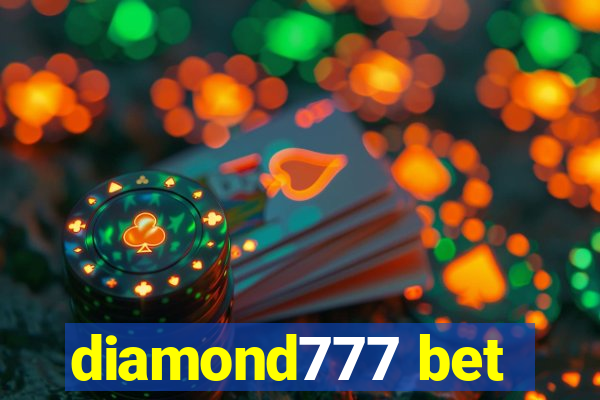 diamond777 bet