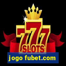 jogo fubet.com