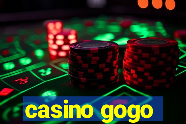 casino gogo