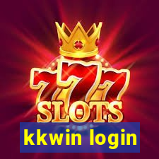 kkwin login