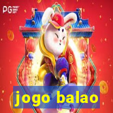 jogo balao