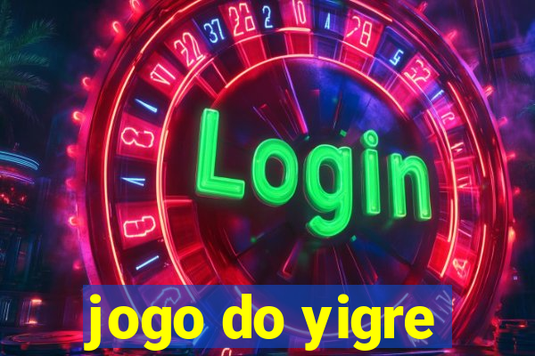 jogo do yigre