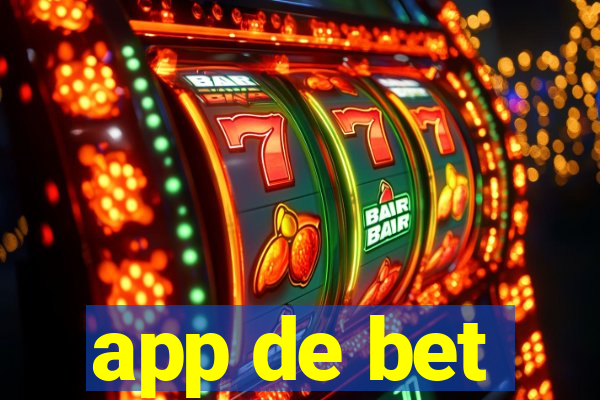 app de bet