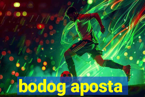 bodog aposta