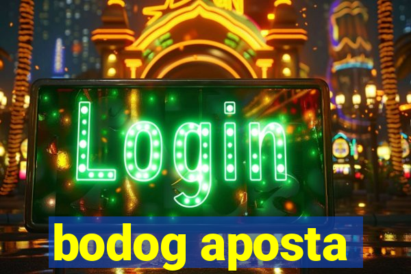 bodog aposta