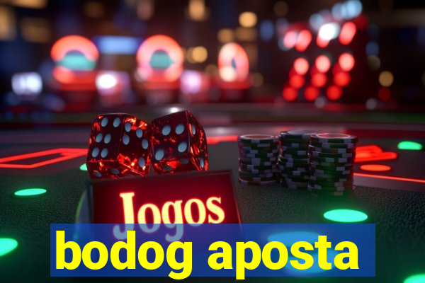 bodog aposta