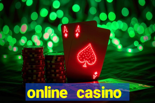 online casino michigan no deposit bonus