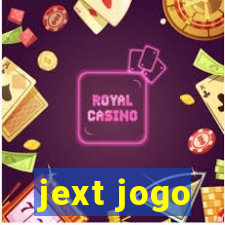 jext jogo