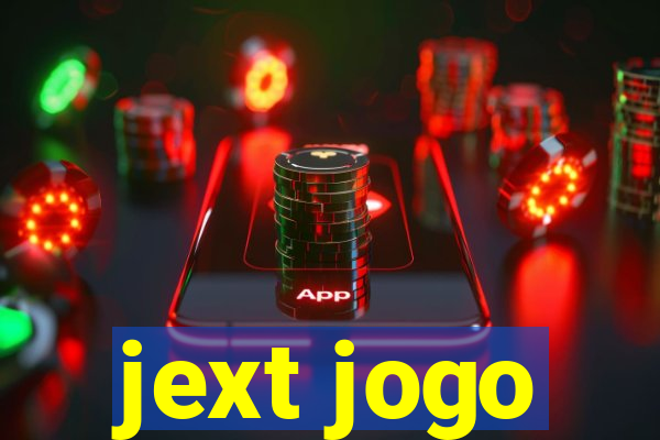 jext jogo