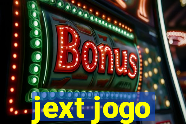 jext jogo