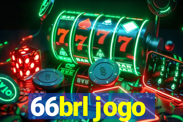 66brl jogo