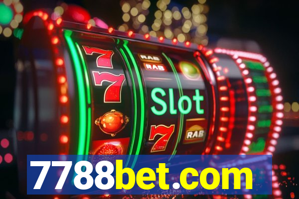 7788bet.com