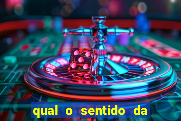 qual o sentido da palavra bingo