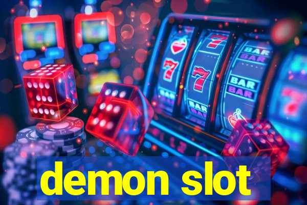 demon slot