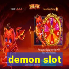 demon slot