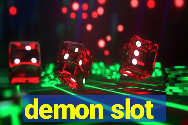 demon slot