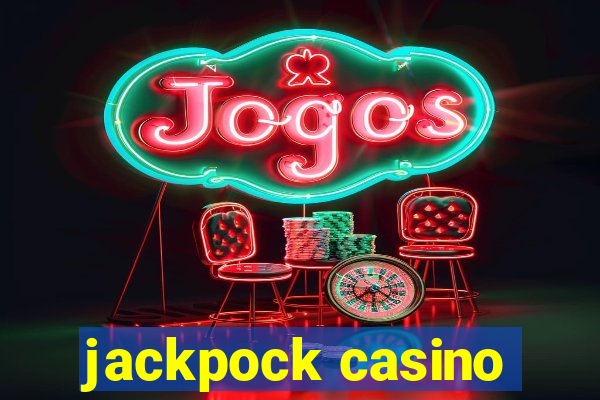 jackpock casino