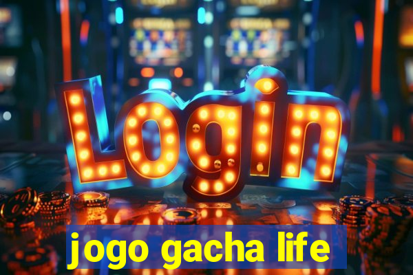 jogo gacha life