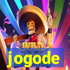 jogode