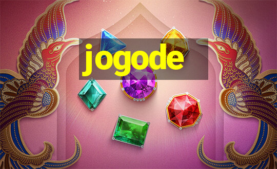 jogode