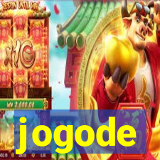 jogode