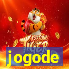 jogode