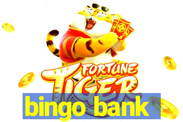 bingo bank