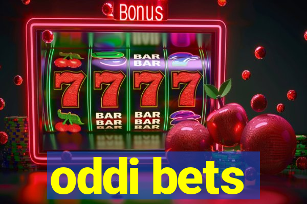 oddi bets