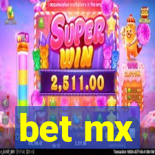 bet mx