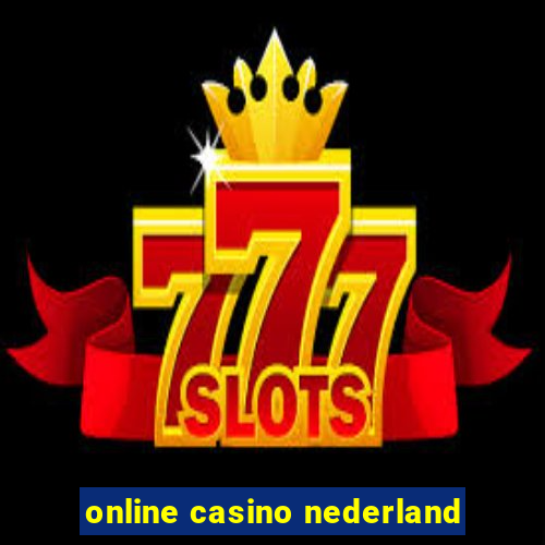 online casino nederland