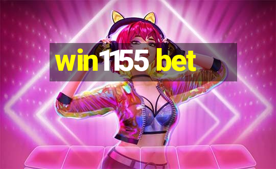 win1155 bet