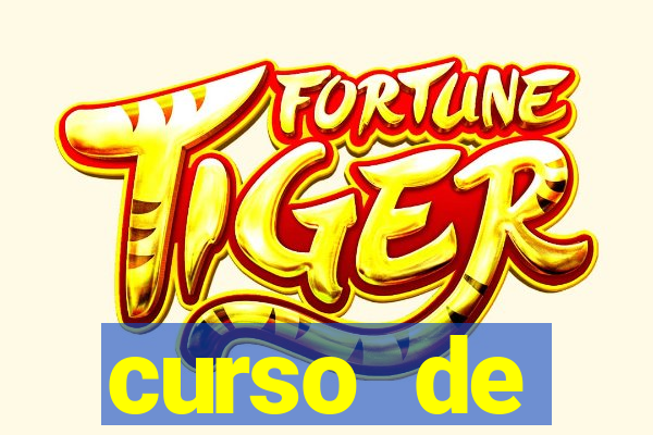 curso de desenvolver jogos