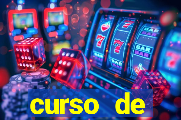 curso de desenvolver jogos