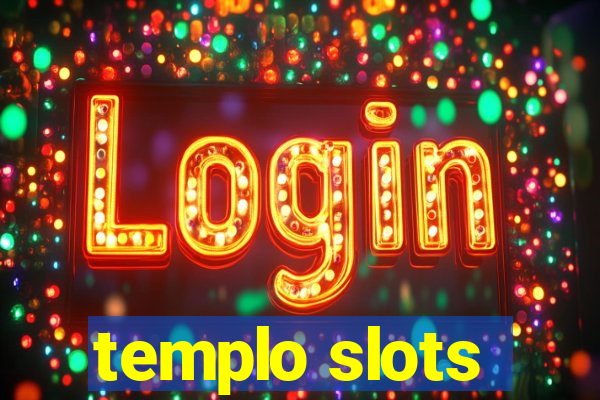 templo slots