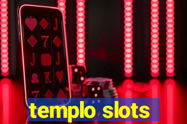 templo slots