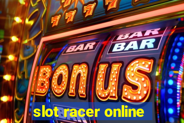 slot racer online