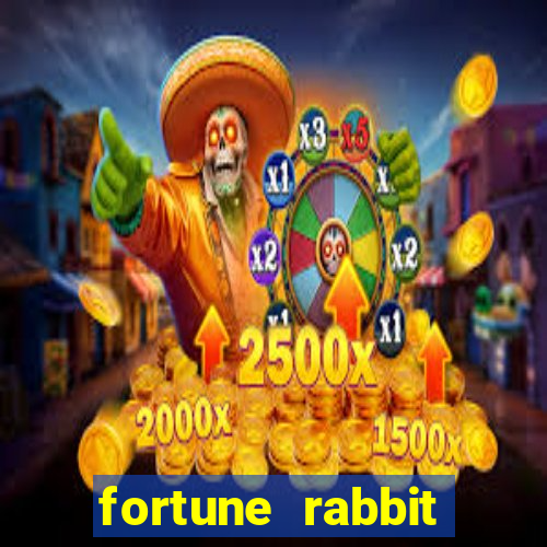 fortune rabbit horário pagante madrugada