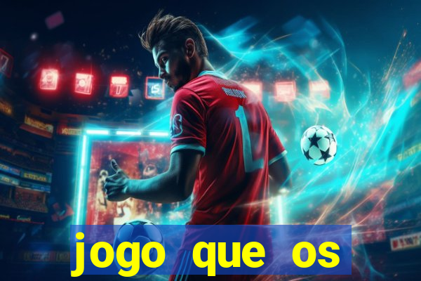 jogo que os famosos est茫o jogando para ganhar dinheiro