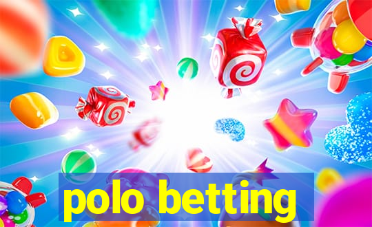 polo betting