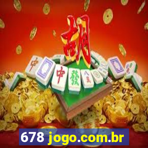 678 jogo.com.br