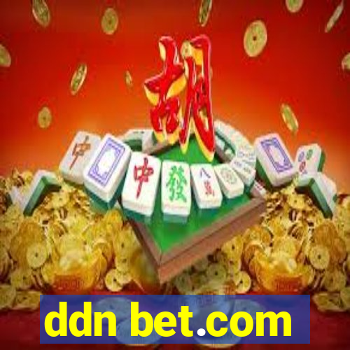 ddn bet.com