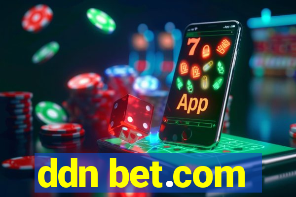 ddn bet.com