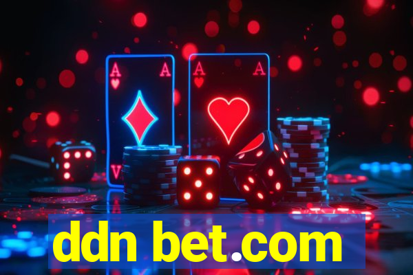 ddn bet.com