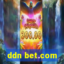 ddn bet.com