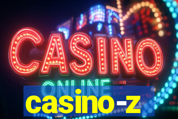 casino-z