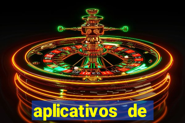 aplicativos de aposta de jogos