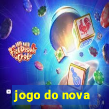 jogo do nova