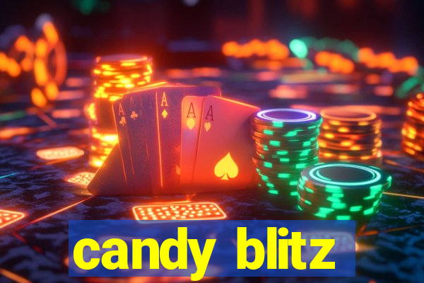 candy blitz