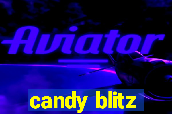 candy blitz