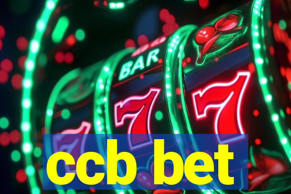 ccb bet